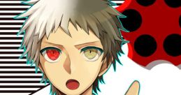 Hajime Hinata (Danganronpa 2)