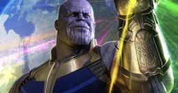 Thanos (MCU)