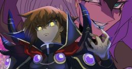 Yubel (Yu-Gi-Oh GX Dub)