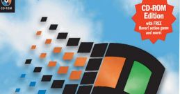 Windows 95 [ Commercial Voice ]
