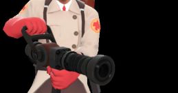 Medic (TF2)