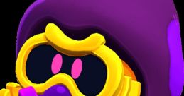 Cordelius [Brawl Stars]