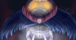 Soul Master - Hollow knight
