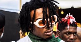 Playboi Carti PRE-WLR Era