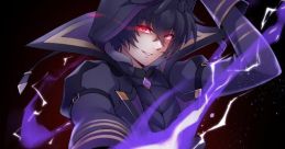 Cid Kagenou- Shadow Mode JP