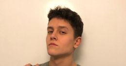 Oskar Cyms (Polish Singer) (Singing Model)