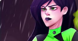 Shego (Kim Possible) (redone version) Type your text to hear it in the voice of Shego (Kim Possible) (redone version).