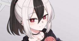 Kayoko Onikata (Blue Archive, Chinese - CV: Tingting Chen)