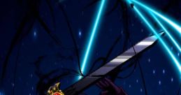 Cid Kagenou-Background character Mode JP