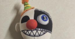 Ennard (J-Gems Interviewed, Five Nights At Freddy's, Fnaf Sister Location)