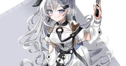 Vestia Zeta (Hololive ID)
