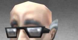 Half-Life Scientist | RMVPE - v2