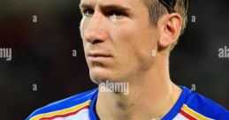 Federico Baschirotto | Italian Lecce Soccer Player