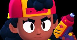Meg (Brawl Stars)