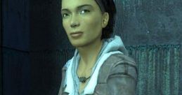 Alyx Vance (HL2)