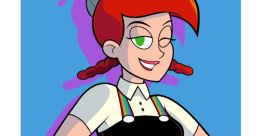 Aunt Grandma (Uncle Grandpa)