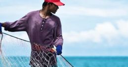 Fisherman