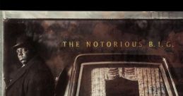 The Notorious B.I.G (Life After Death)