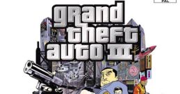 GTA 3 German Trailer Voice