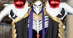 Ainz Ooal Gown