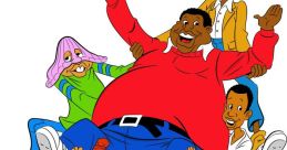Fat Albert (Fat Albert and the Cosby Kids) Type your text to hear it in the voice of Fat Albert (Fat Albert and the Cosby
