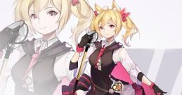 Sora (Arknights, Japanese - CV: Minori Suzuki)