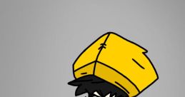 Leech (Little Nightmares) by @vinnystop