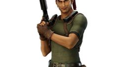 Biggs (FF7 Remake)