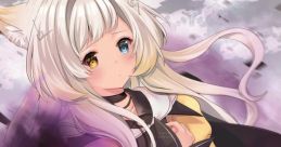 Nightmare (Arknights, Japanese - CV: Rie Takahashi)