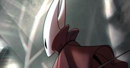 Hornet V2 update - Hollow knight