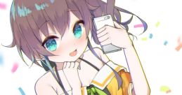 Natsuiro Matsuri (Hololive) Type your text to hear it in the voice of Natsuiro Matsuri (Hololive).