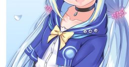 Ami Amami (PRISM Project)