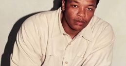 Dr. Dre (Modern Day)