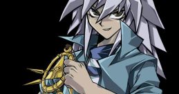 Yami Bakura (Yu-Gi-Oh) Type your text to hear it in the voice of Yami Bakura (Yu-Gi-Oh).
