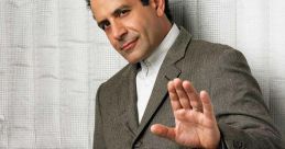 Adrian Monk (Monk)