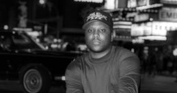 MC Ren (Modern Day)