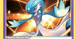 Gardevoir (Pokemon Series)