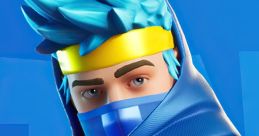 Ninja Current Era Fortnite