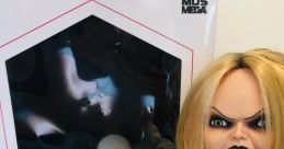 Tiffany Valentine (Child's Play)