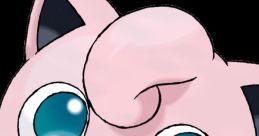 Jigglypuff (Pokemon Series)