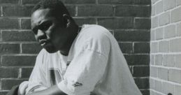 Nas (Illmatic Era)