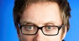 Stephen Merchant - Wheatley