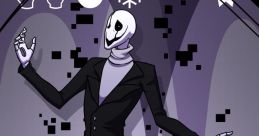 W.D Gaster