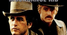 Butch Cassidy and the Sundance Kid (1969)