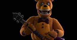 Springbonnie (FNAF Movie)