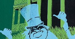Ghost Host (Paul Frees, Disney's Haunted Mansion)