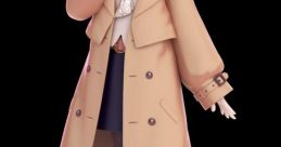 Anya Melfissa (Hololive ID)