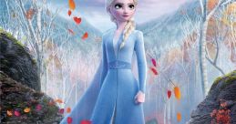 Elsa (Frozen)