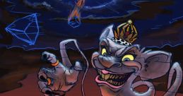 Little King John (Singing) (ratboygenius)