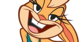 Lola Bunny (The Looney Tunes Show, 2011)